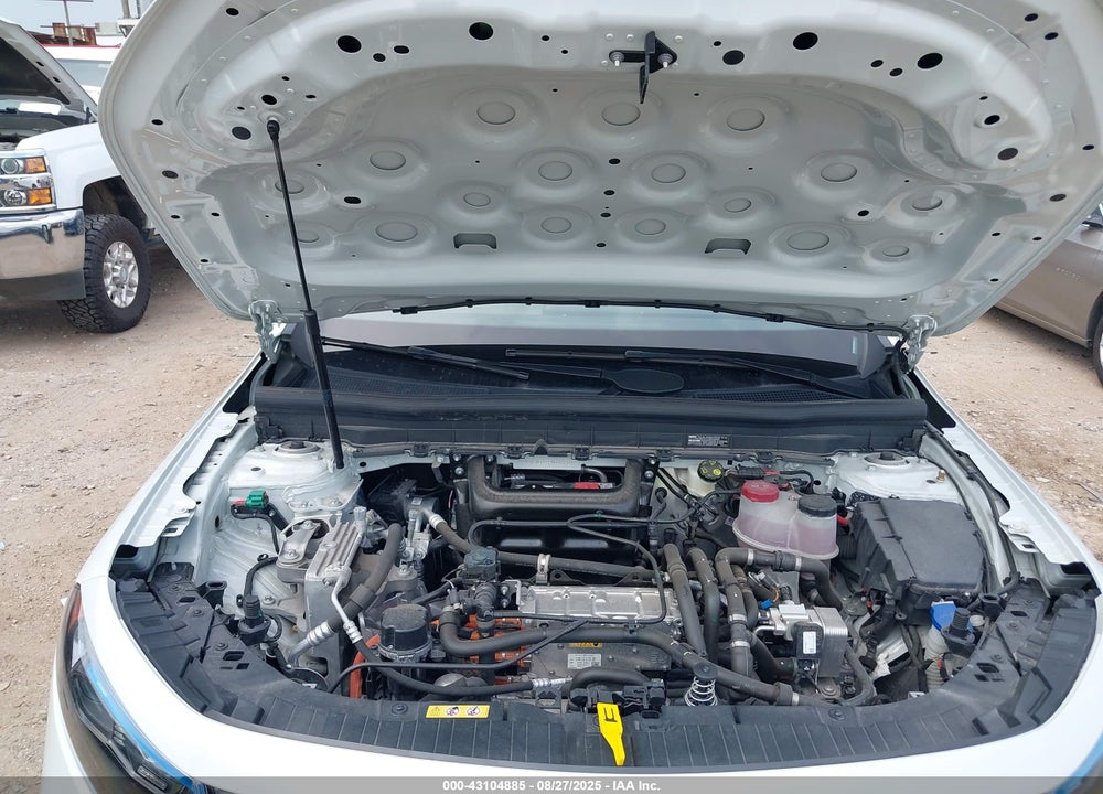 2023 MERCEDES-BENZ EQB VIN: W1N9M0CB9PN036493
