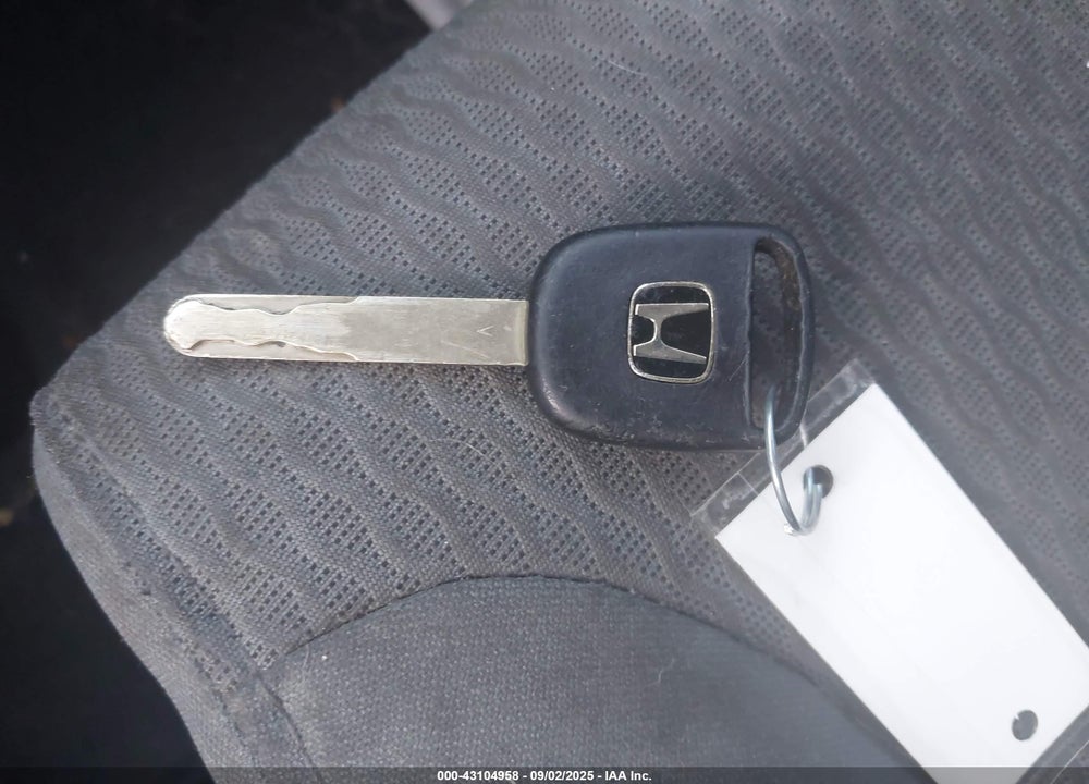 2010 HONDA ELEMENT VIN: 5J6YH1H7XAL002559