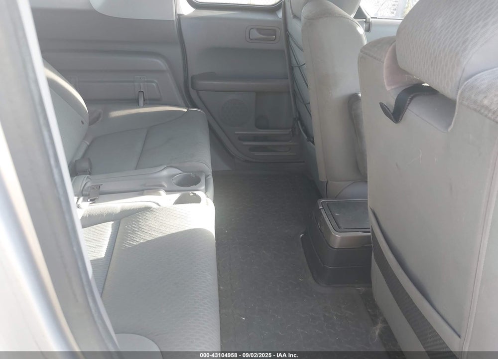 2010 HONDA ELEMENT VIN: 5J6YH1H7XAL002559