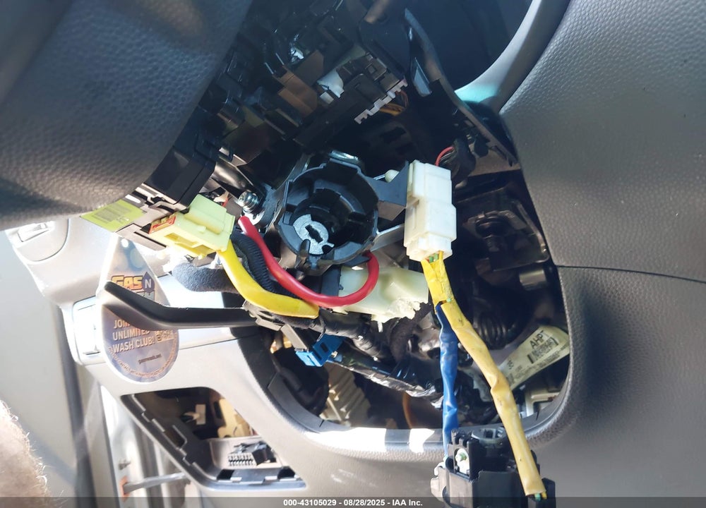 2018 KIA SOUL VIN: KNDJP3A54J7593804