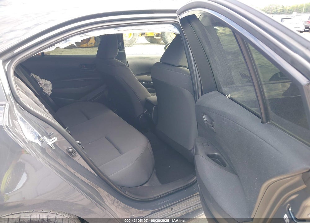 2024 TOYOTA COROLLA VIN: JTDB4MEE6R3022248