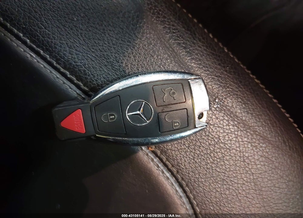 2015 MERCEDES-BENZ ML 400 4MATIC VIN: 4JGDA5GBXFA522524
