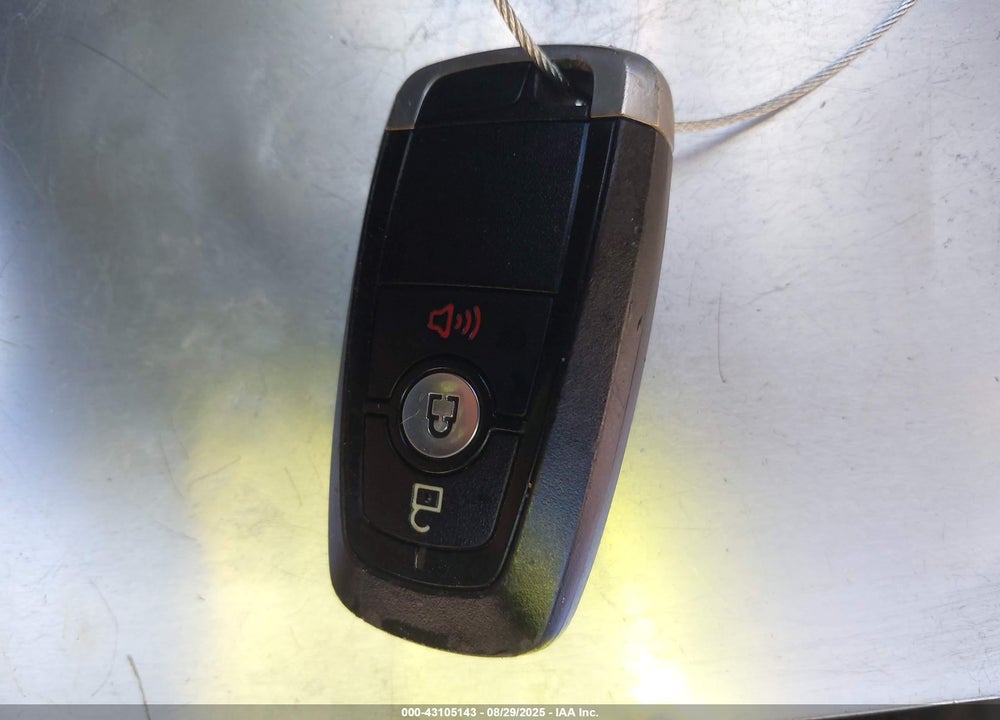 2020 FORD ESCAPE VIN: 1FMCU0G67LUC09384