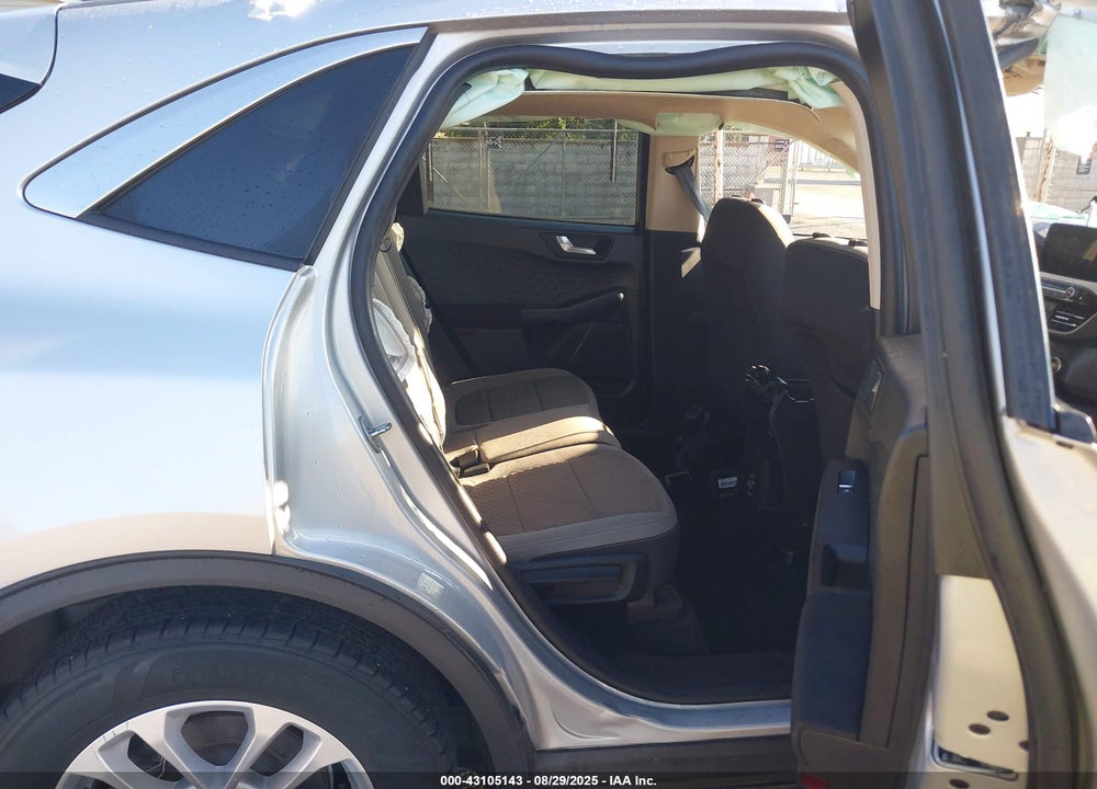 2020 FORD ESCAPE VIN: 1FMCU0G67LUC09384