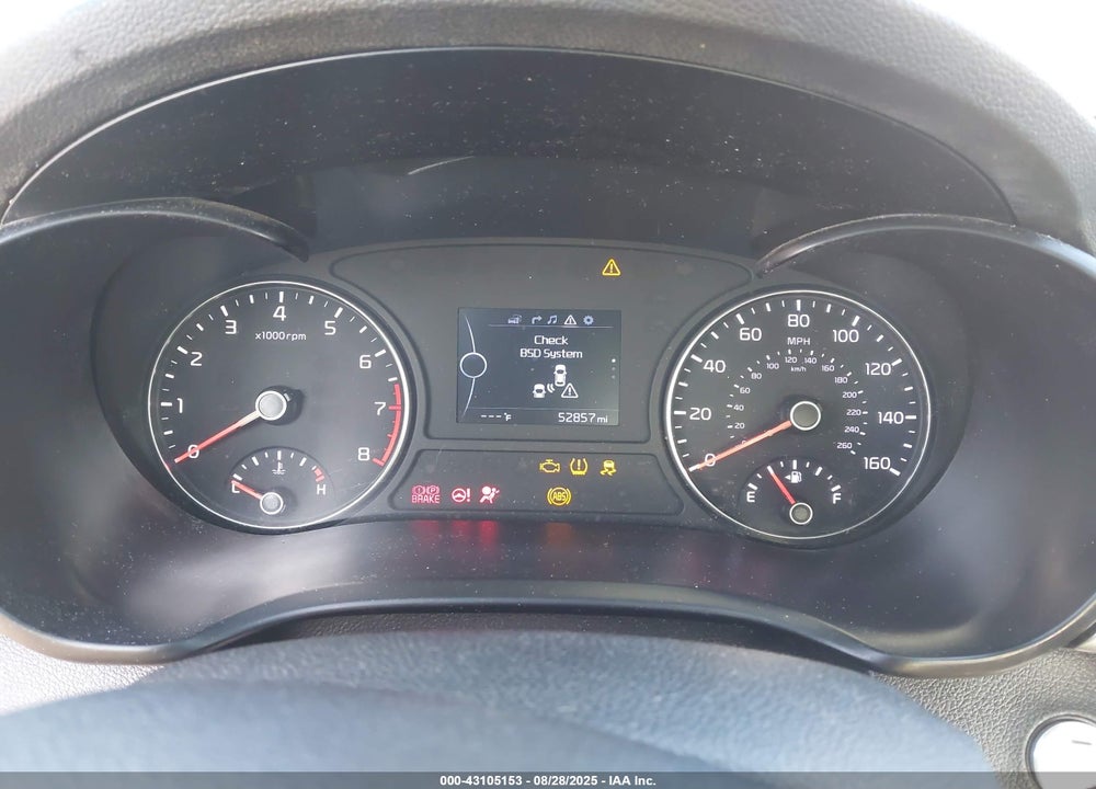 2016 KIA OPTIMA VIN: 5XXGU4L37GG004863