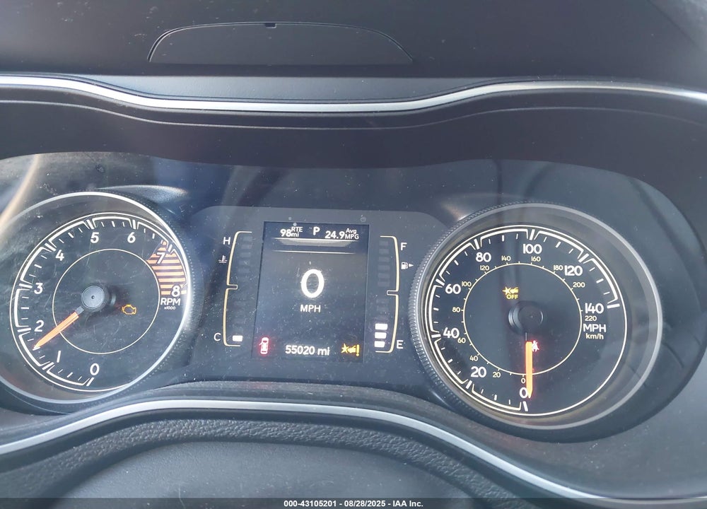 2021 JEEP CHEROKEE VIN: 1C4PJMMX1MD206937