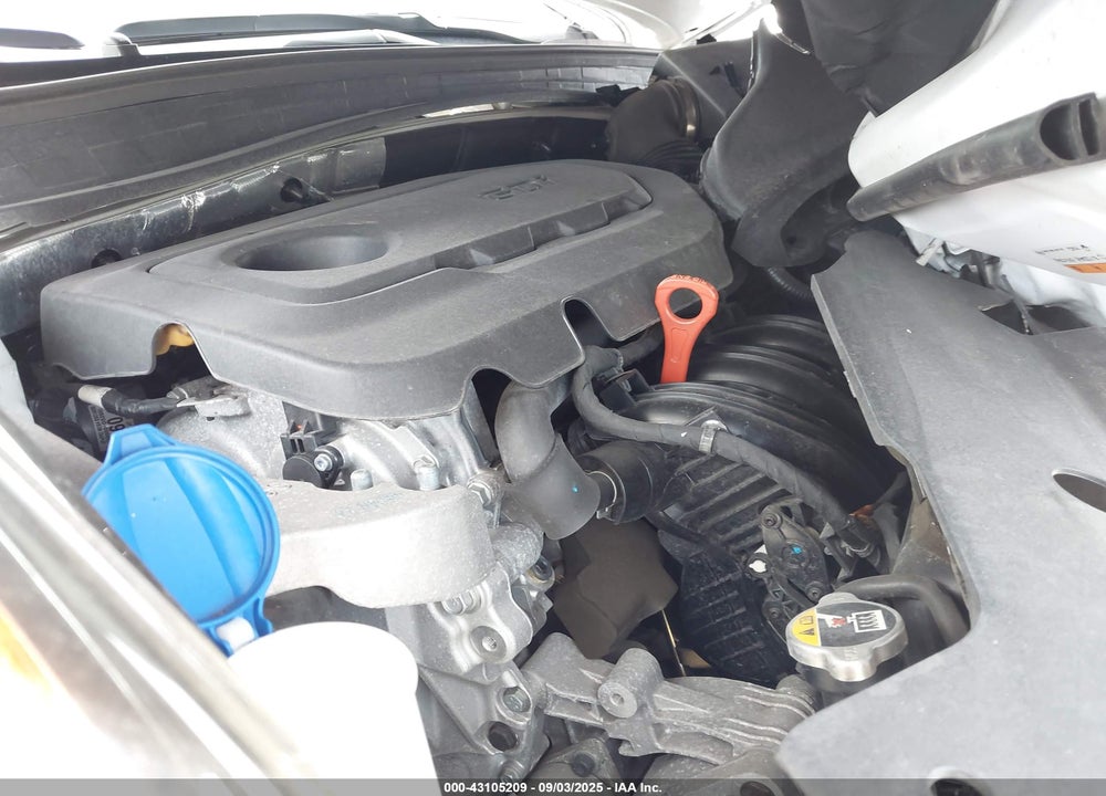 2019 KIA OPTIMA S VIN: 5XXGT4L35KG326655