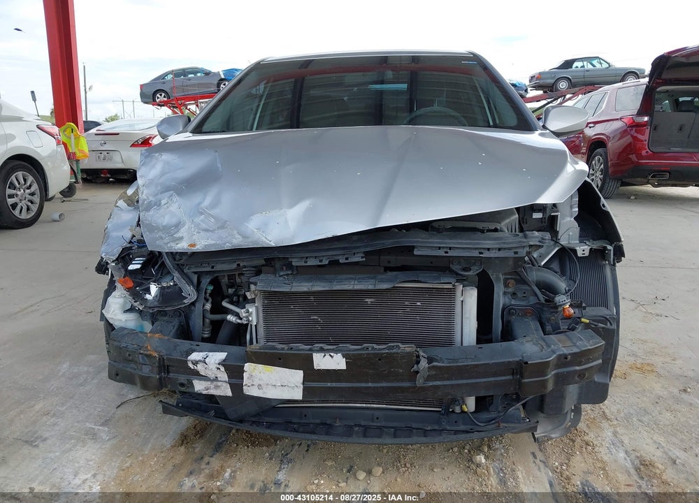 2014 HYUNDAI ACCENT VIN: KMHCT4AE4EU689798