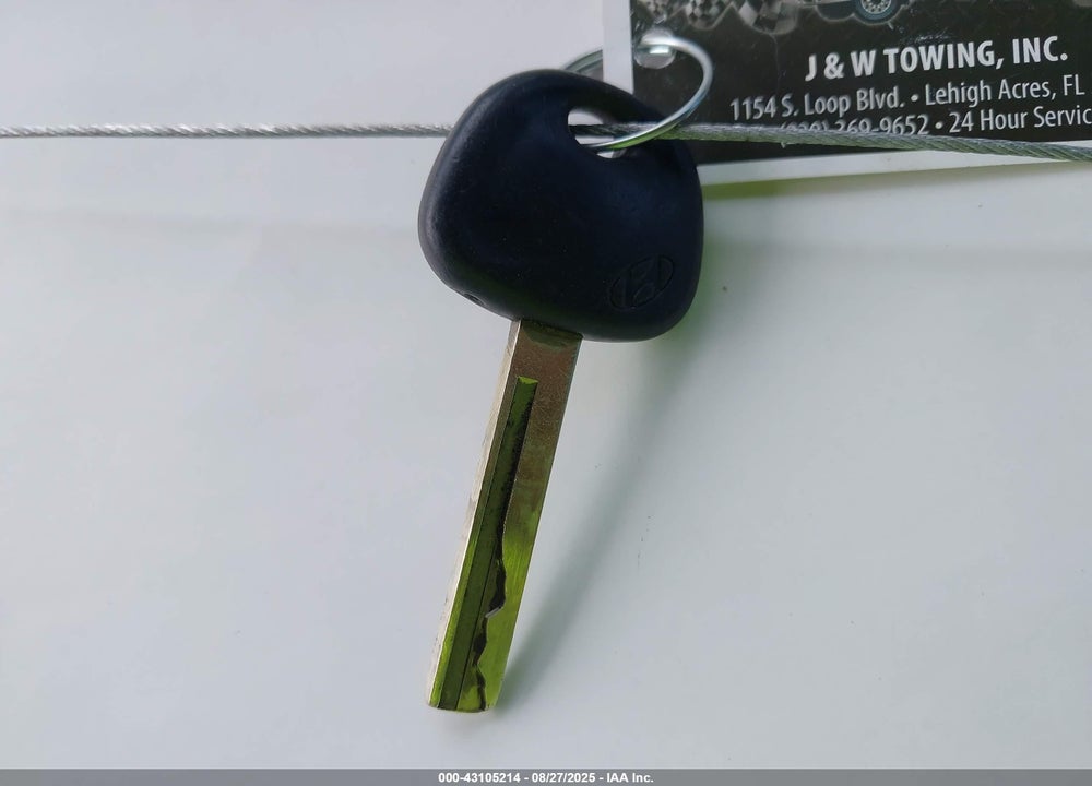 2014 HYUNDAI ACCENT VIN: KMHCT4AE4EU689798