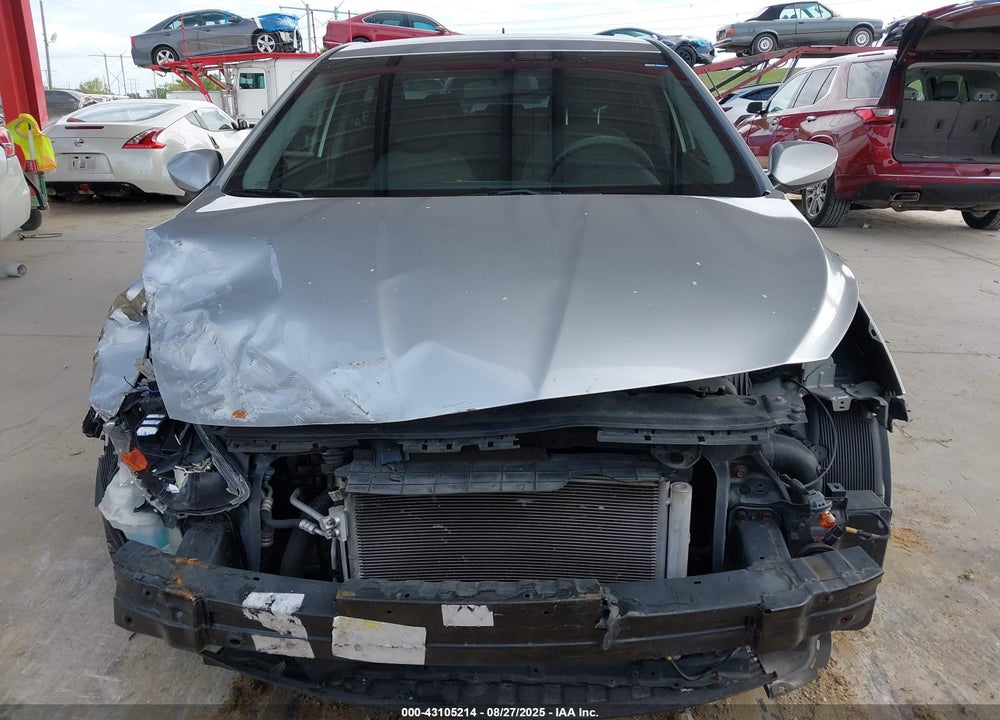 2014 HYUNDAI ACCENT VIN: KMHCT4AE4EU689798
