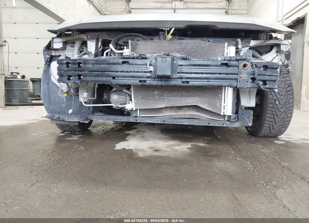 2021 NISSAN SENTRA VIN: 3N1AB8CV6MY286181