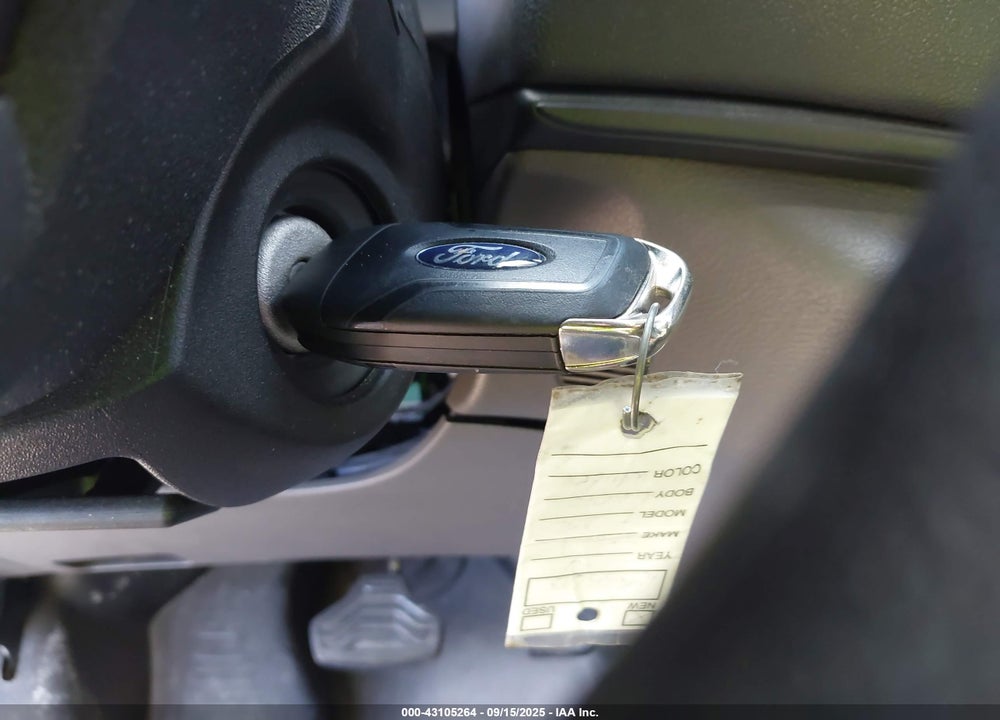 2024 FORD TRANSIT-250 VIN: 1FTBR1X82RKB55618