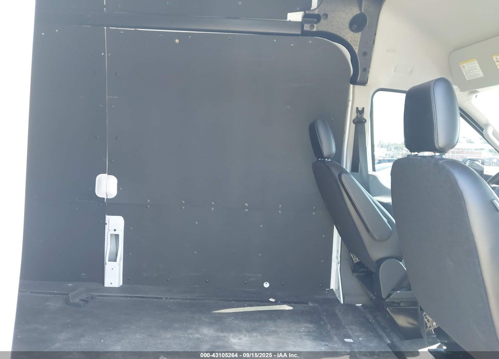 2024 FORD TRANSIT-250 VIN: 1FTBR1X82RKB55618