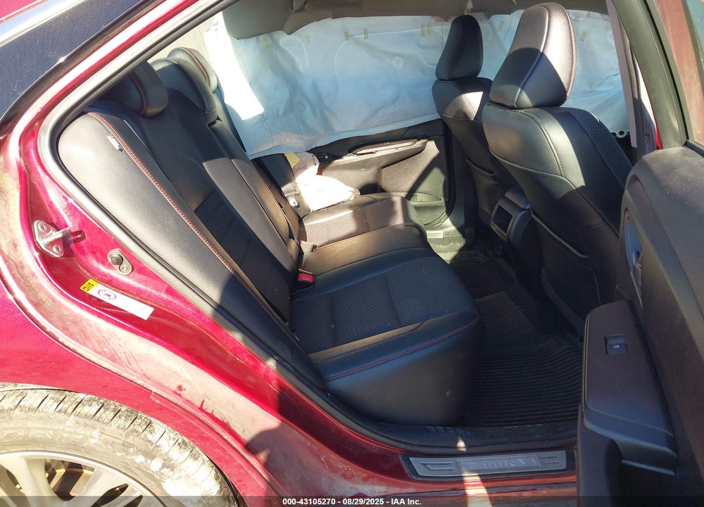 2017 TOYOTA CAMRY VIN: 4T1BF1FK5HU697364