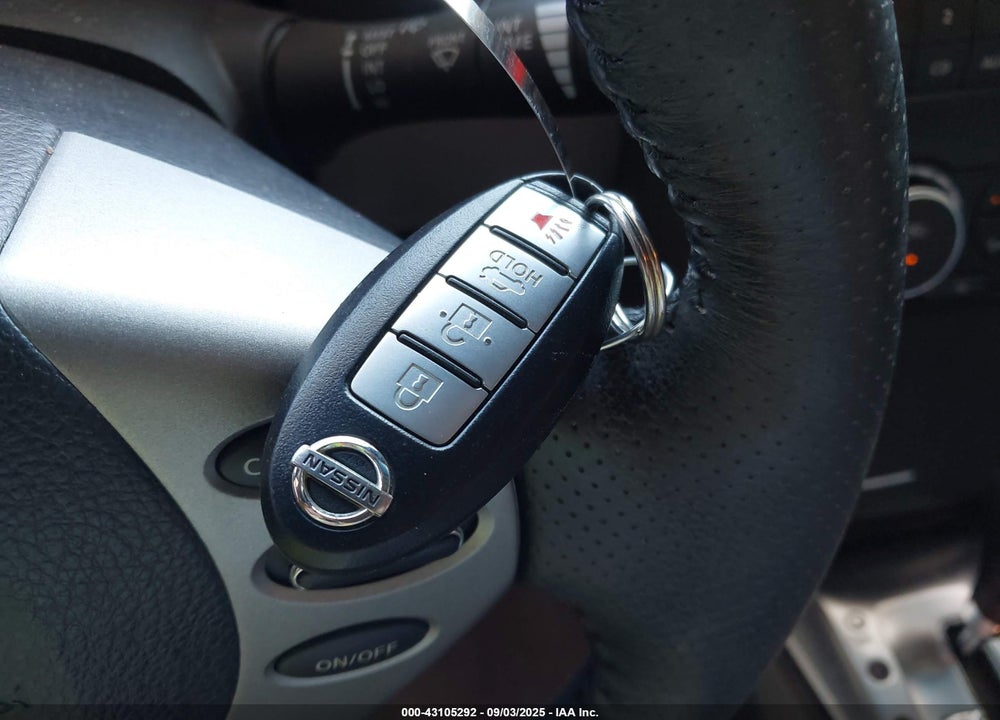 2012 NISSAN ALTIMA VIN: 1N4AL2AP7CN528747