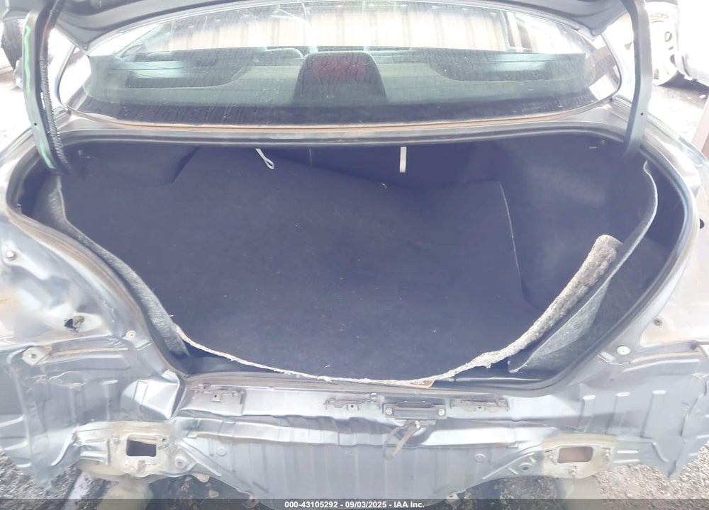 2012 NISSAN ALTIMA VIN: 1N4AL2AP7CN528747