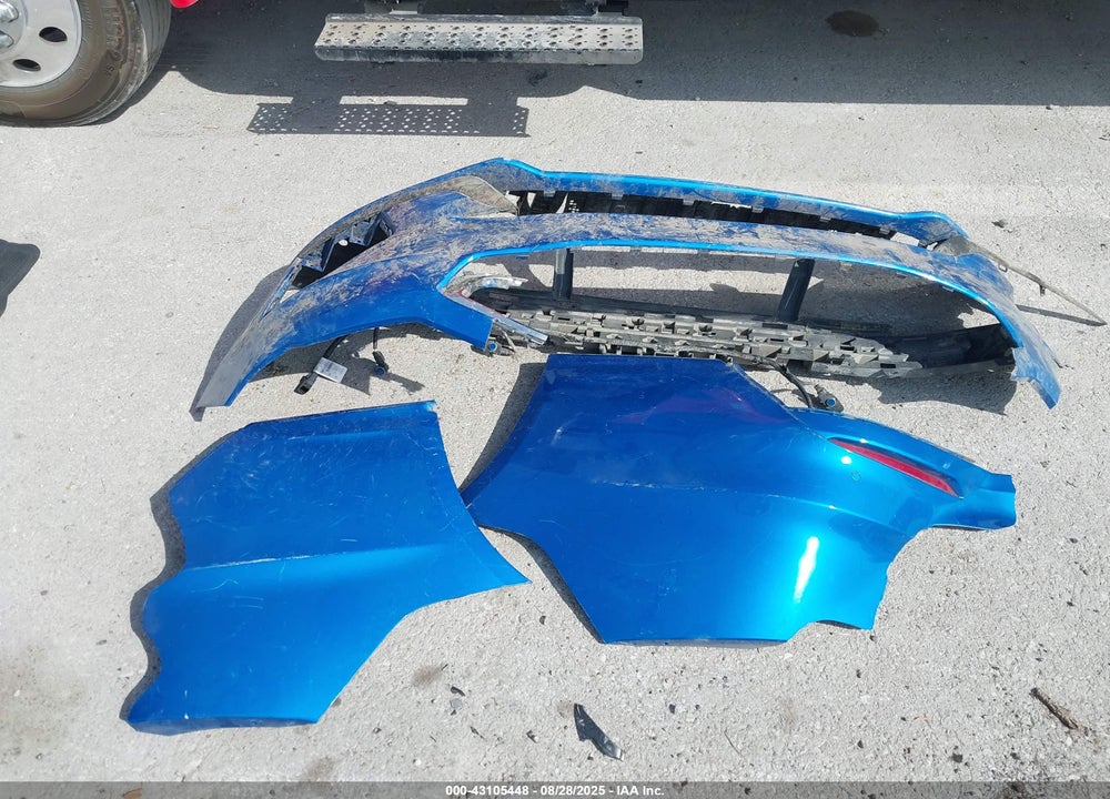 2020 FORD FUSION VIN: 3FA6P0LU8LR219979