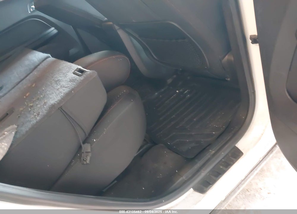 2012 CHEVROLET EQUINOX VIN: 2GNALDEK3C6102649