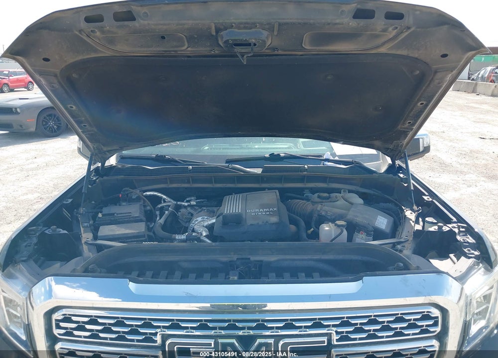 2021 GMC SIERRA 1500 VIN: 3GTU9FET5MG303337