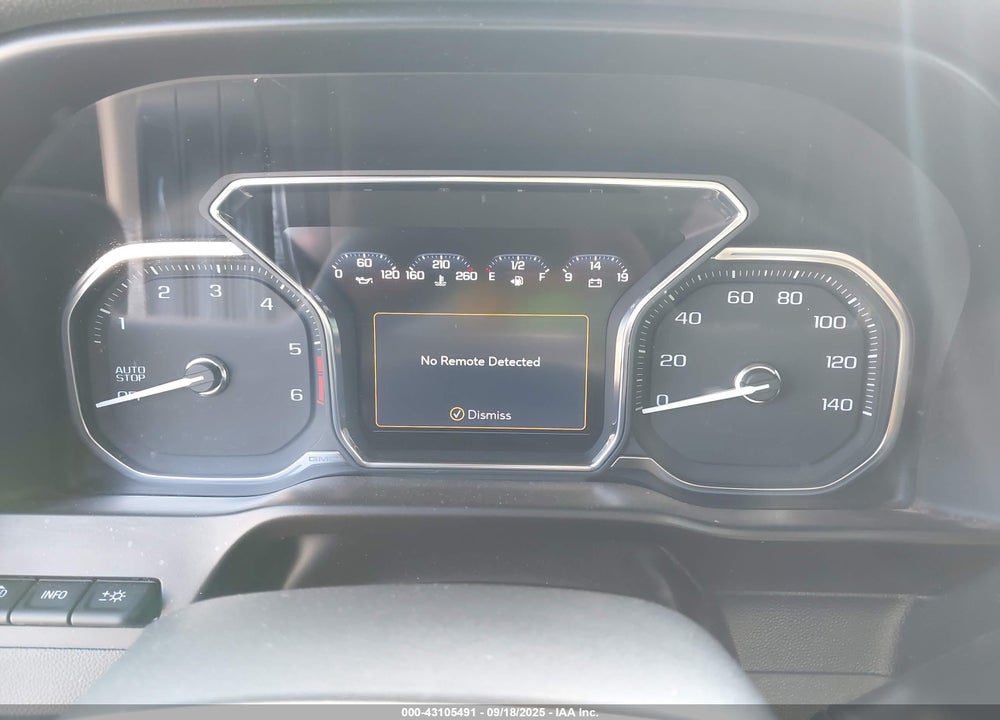 2021 GMC SIERRA 1500 VIN: 3GTU9FET5MG303337