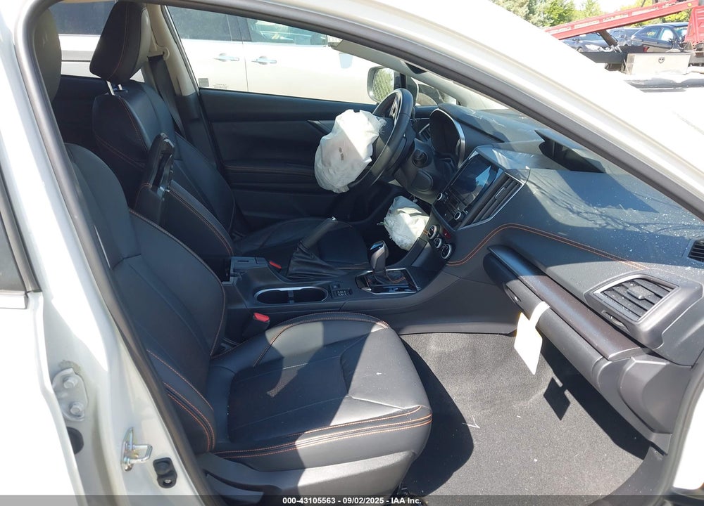 2023 SUBARU CROSSTREK VIN: JF2GTHNC0PH285478