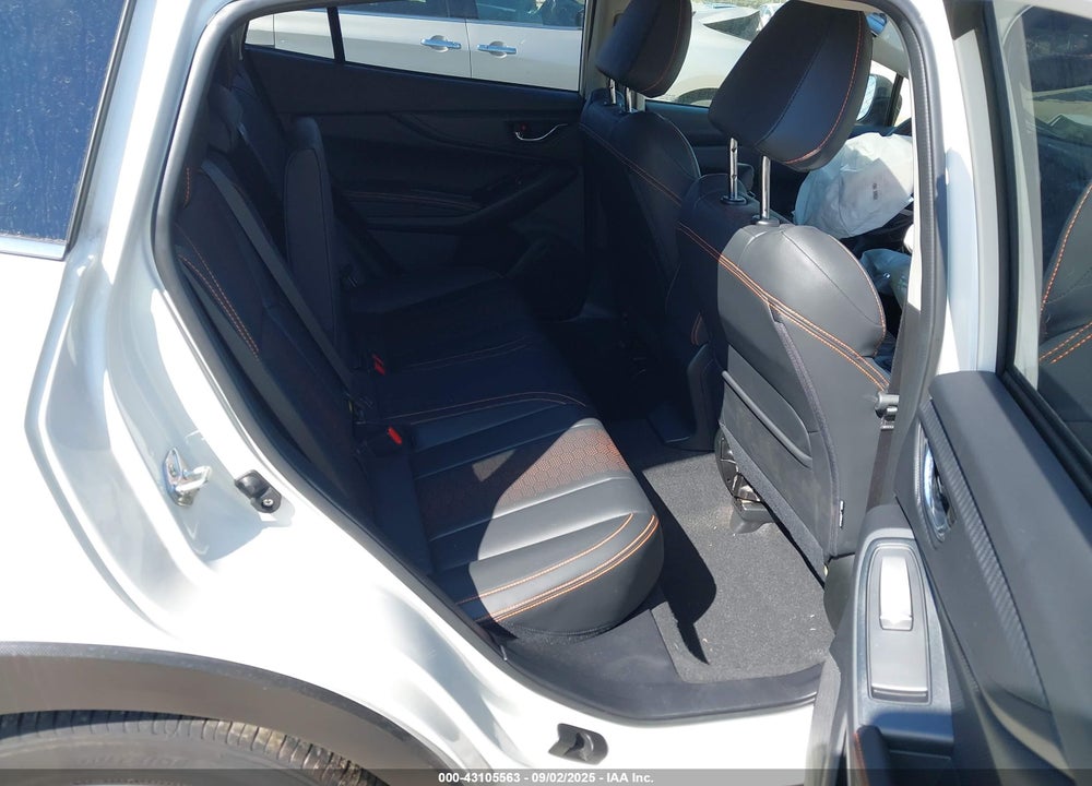 2023 SUBARU CROSSTREK VIN: JF2GTHNC0PH285478