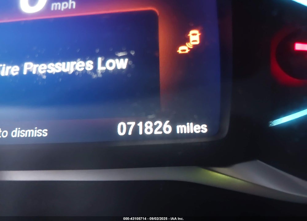 2021 HONDA PILOT VIN: 5FNYF6H50MB006568