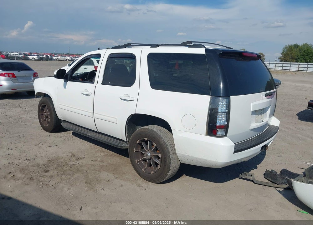 2013 GMC YUKON SLE VIN: 1GKS1AE01DR255282
