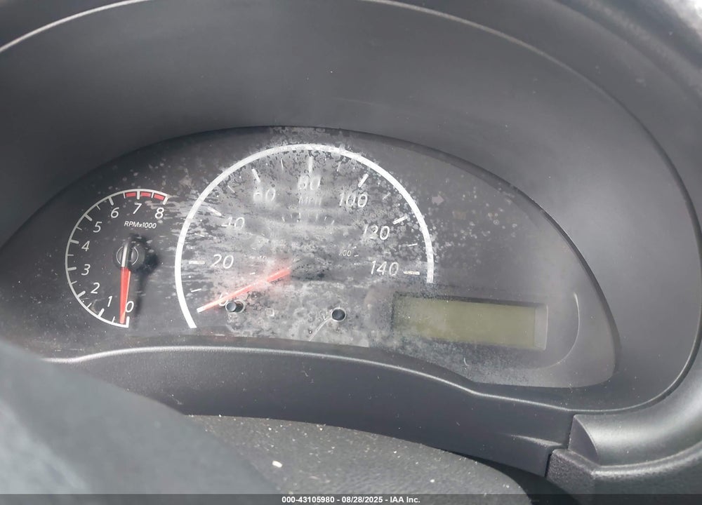 2016 NISSAN VERSA VIN: 3N1CN7AP2GL905584