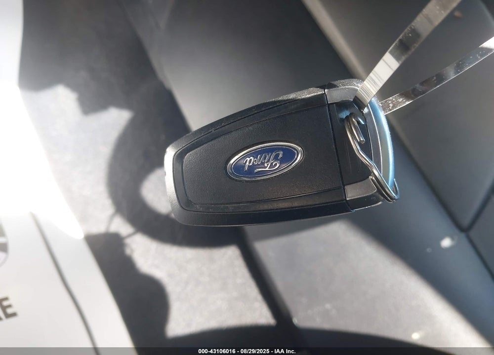 2021 FORD ESCAPE VIN: 1FMCU0G61MUB11596