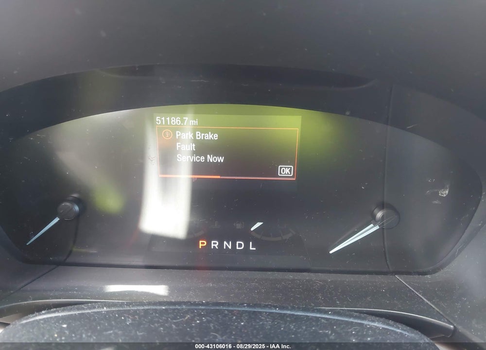 2021 FORD ESCAPE VIN: 1FMCU0G61MUB11596