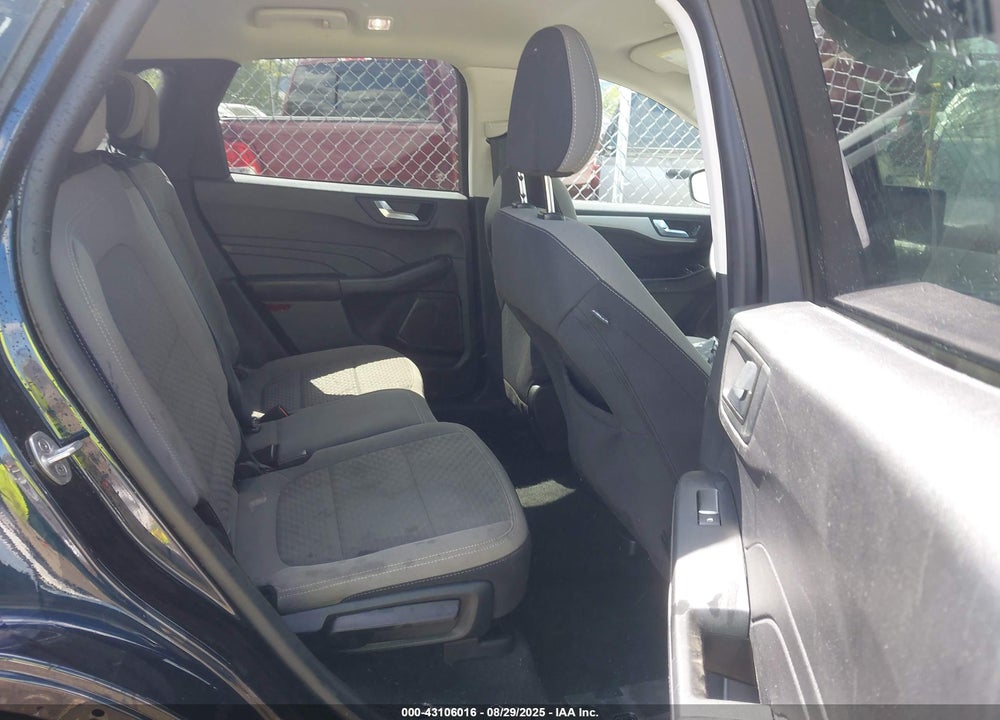 2021 FORD ESCAPE VIN: 1FMCU0G61MUB11596
