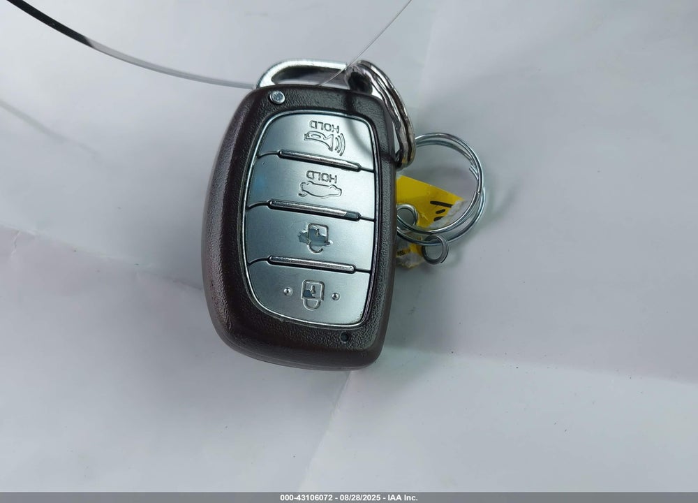 2019 HYUNDAI SONATA VIN: 5NPE34AF6KH731433