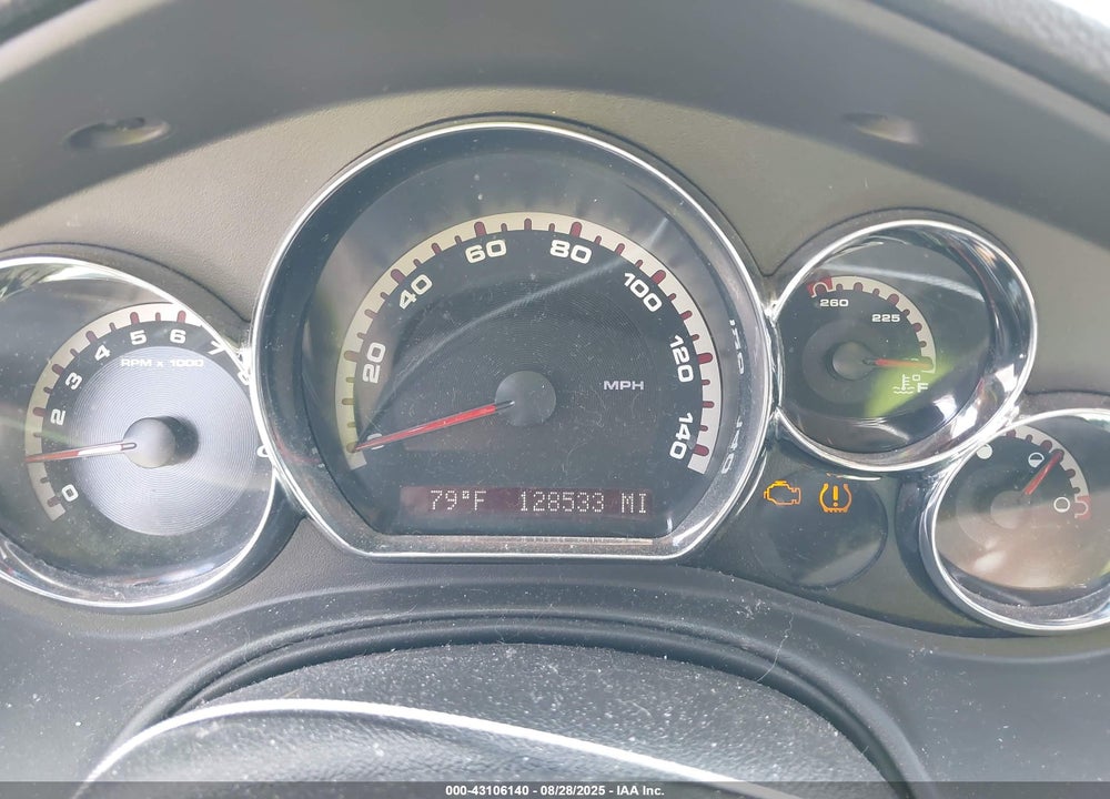2009 PONTIAC G6 NEW SE VIN: 1G2ZJ57B194263455