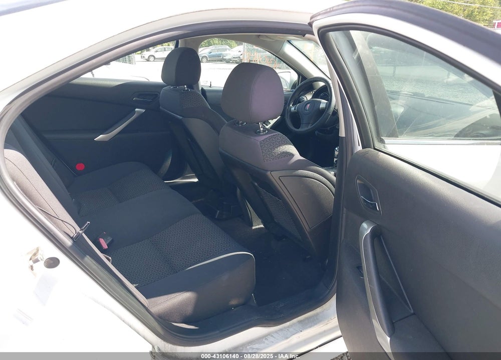 2009 PONTIAC G6 NEW SE VIN: 1G2ZJ57B194263455