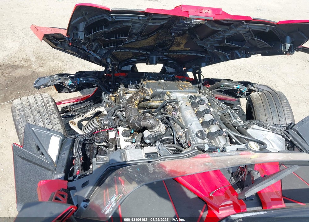 2015 POLARIS SLINGSHOT SL VIN: 57XAAPFA1F5102503