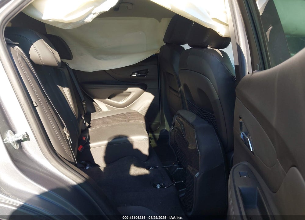 2019 BUICK ENCORE VIN: KL4CJASB8KB954639