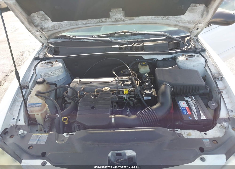 2004 PONTIAC GRAND AM SE VIN: 1G2NE52F84M546117