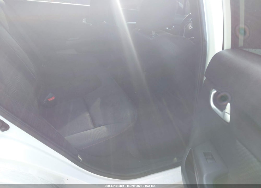 2013 HONDA CIVIC VIN: 2HGFB6E52DH704067