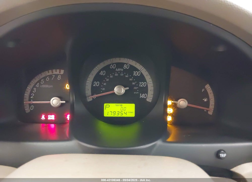 2010 KIA SPORTAGE VIN: KNDKGCA36A7669073