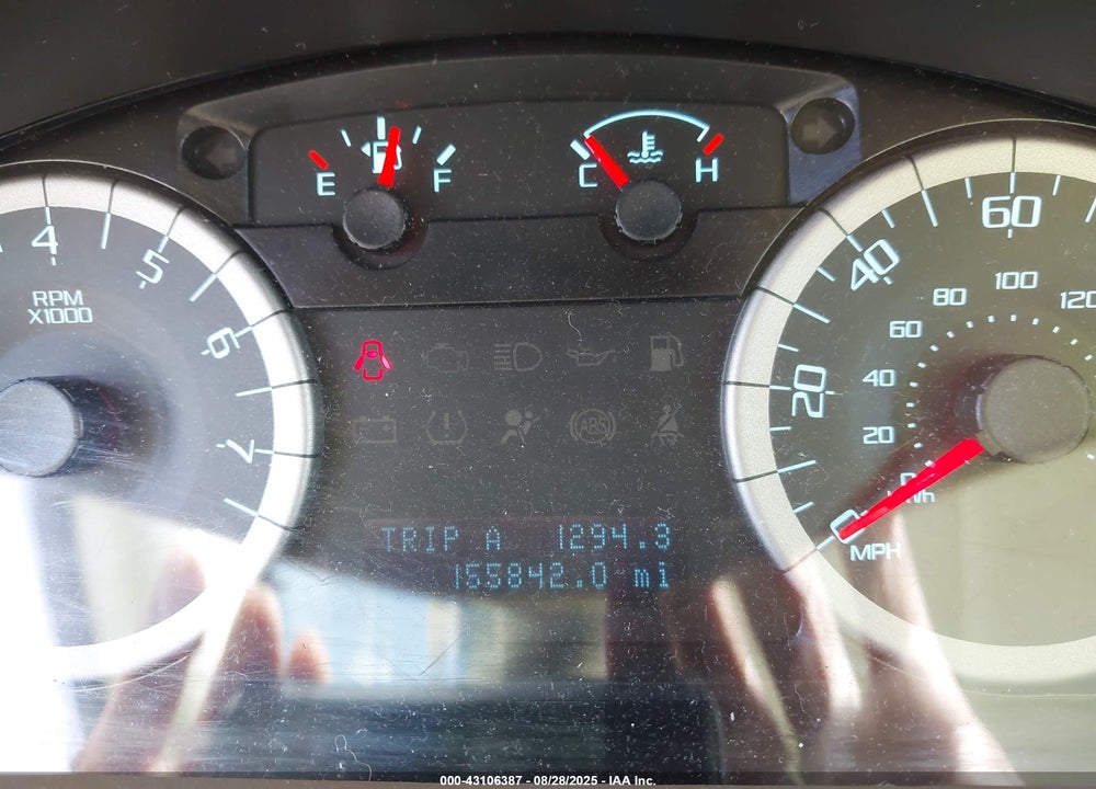 2012 FORD ESCAPE VIN: 1FMCU0E75CKC80784