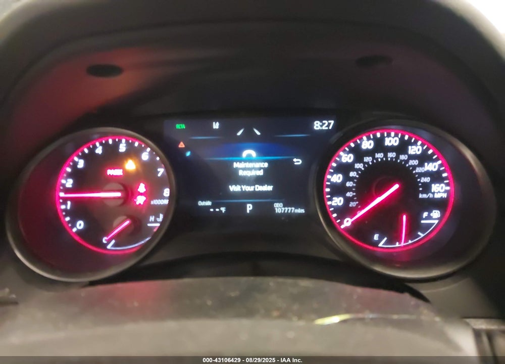 2022 TOYOTA CAMRY XSE AWD VIN: 4T1K61BK2NU052883