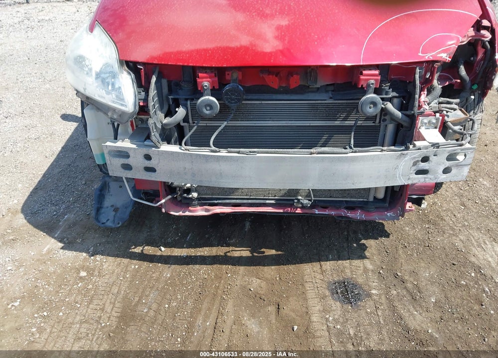 2015 TOYOTA PRIUS VIN: JTDKN3DU7F0446020