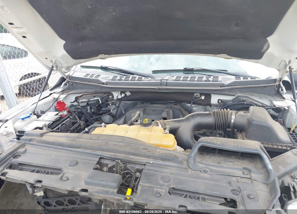 2015 FORD F-150 XLT VIN: 1FTEW1EP4FKD40023