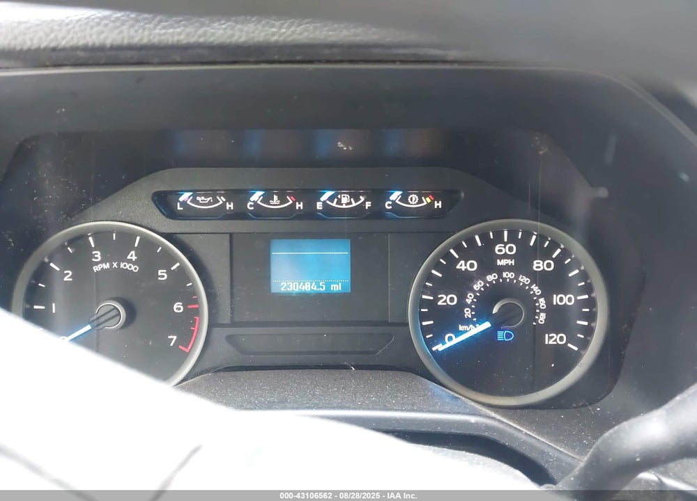2015 FORD F-150 XLT VIN: 1FTEW1EP4FKD40023