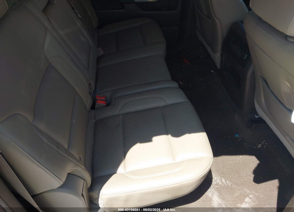 2014 CHEVROLET SILVERADO 1500 VIN: 3GCUKSEC3EG520447