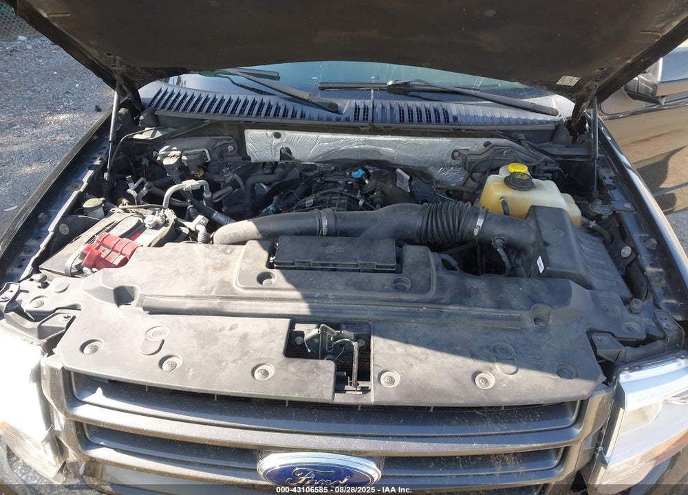 2017 FORD EXPEDITION VIN: 1FMJU2AT8HEA00299