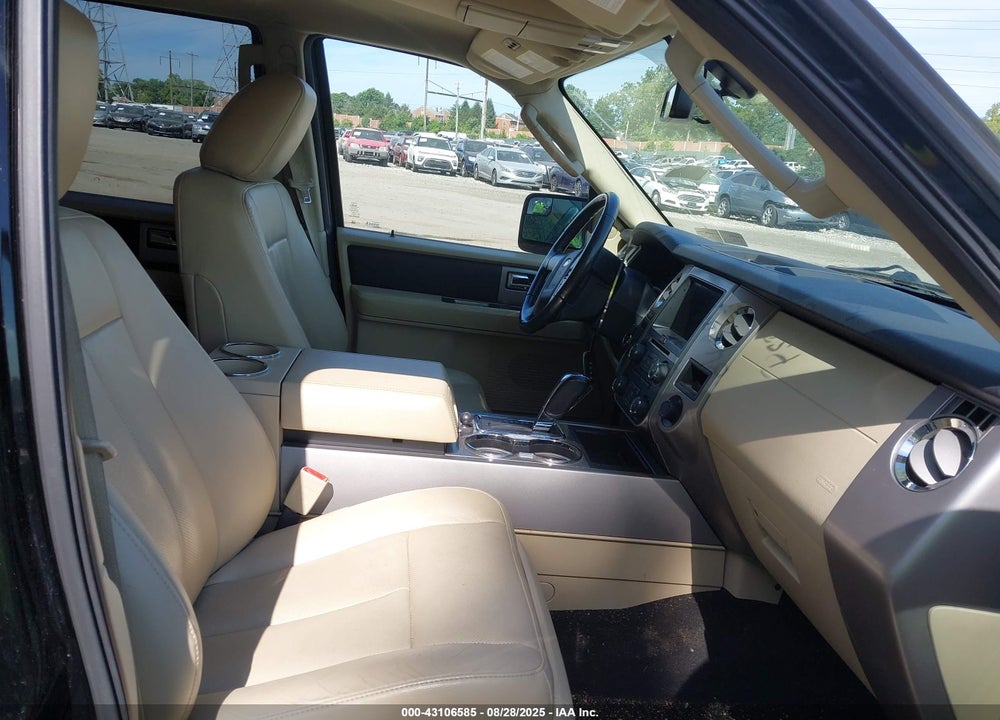 2017 FORD EXPEDITION VIN: 1FMJU2AT8HEA00299