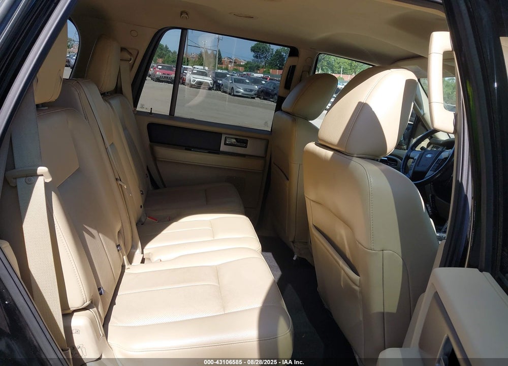 2017 FORD EXPEDITION VIN: 1FMJU2AT8HEA00299