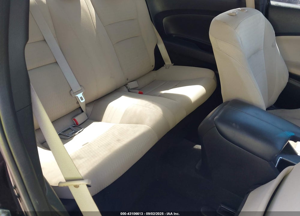 2015 HONDA ACCORD EX VIN: 1HGCT1B78FA008369